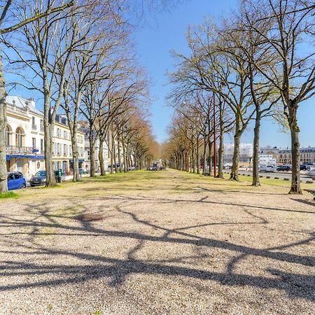 Charming Flat At 3 Min From Versailles Castle - Welkeys 아파트 외부 사진