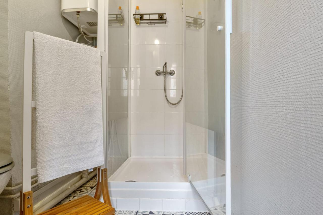 Charming Flat At 3 Min From Versailles Castle - Welkeys 아파트 외부 사진